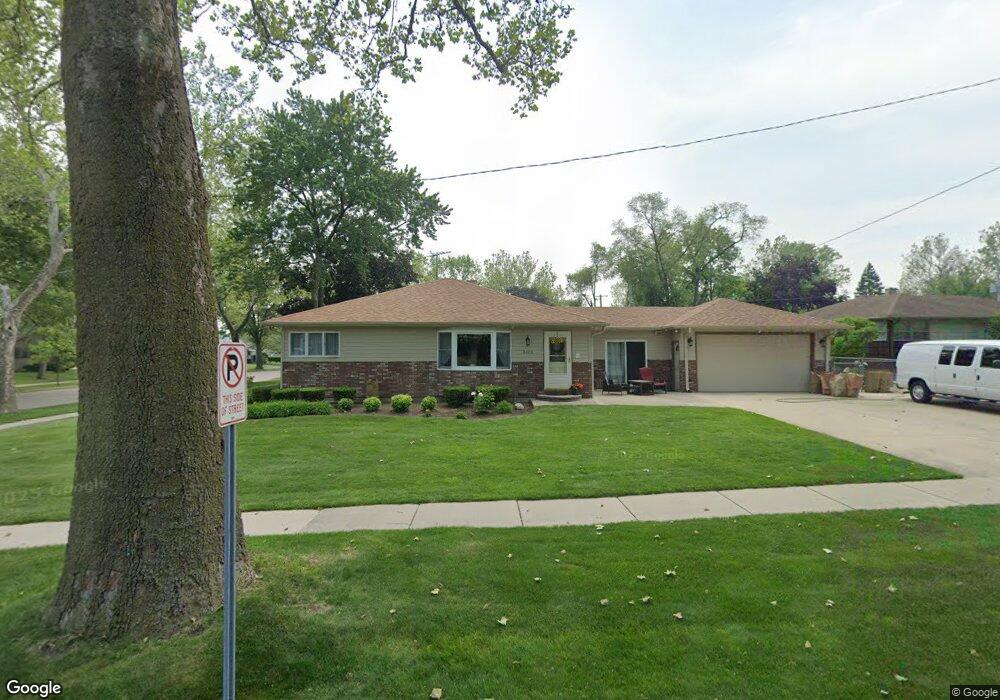 3601 Finch Ct, Rolling Meadows, IL 60008 - photo 1