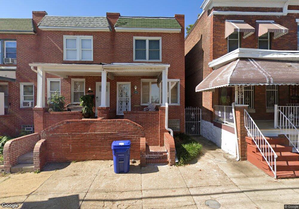 3520 Old York Rd, Baltimore, MD 21218 - photo 1
