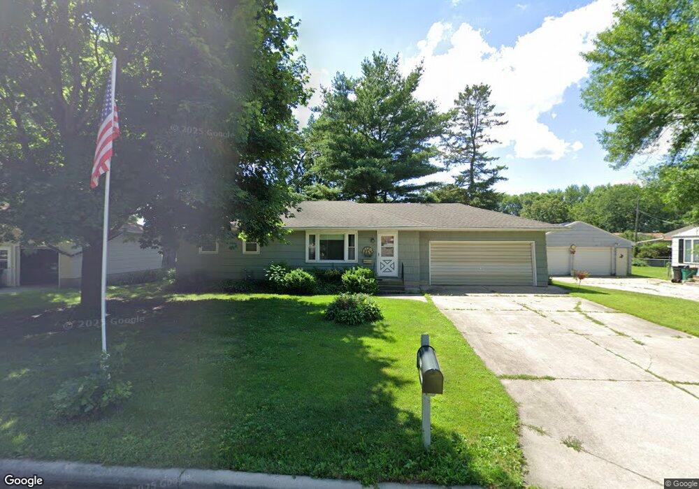 2113 Harmony Ave, Albert Lea, MN 56007 - photo 1