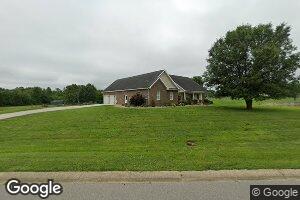 10533 Ridgeview Ave, Elberfeld, IN 47613