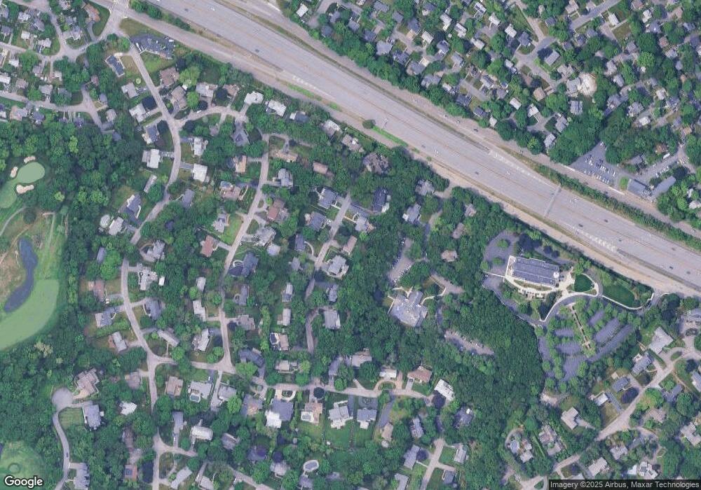 39 Birch Hill Rd unit 1, Belmont, MA 02478 - photo 1