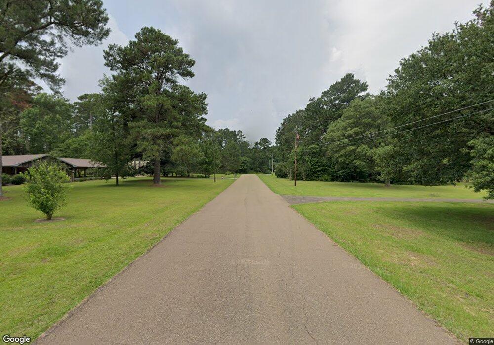 XXX Front St, Tylertown, MS 39667 - photo 1