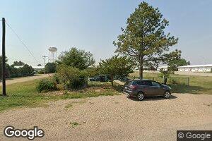 202 W Palmer St, Kit Carson, CO 80825