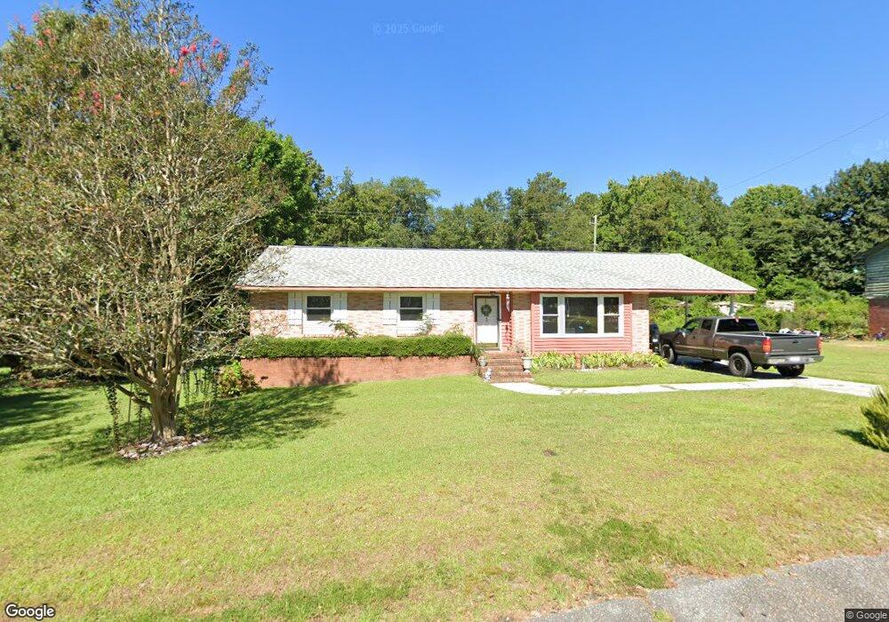 1130 Brookwood Cir, West Columbia, SC 29169 - photo 1