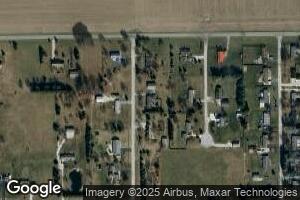 11069 S Nichols Ct, Brookston, IN 47923