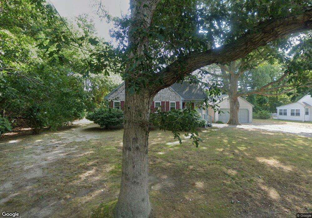 52 Red Lily Pond Rd, Centerville, MA 02632 - photo 1