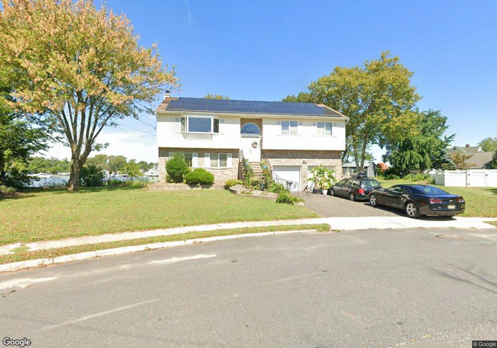 32 Middle Ln, Long Branch, NJ 07740 - photo 1