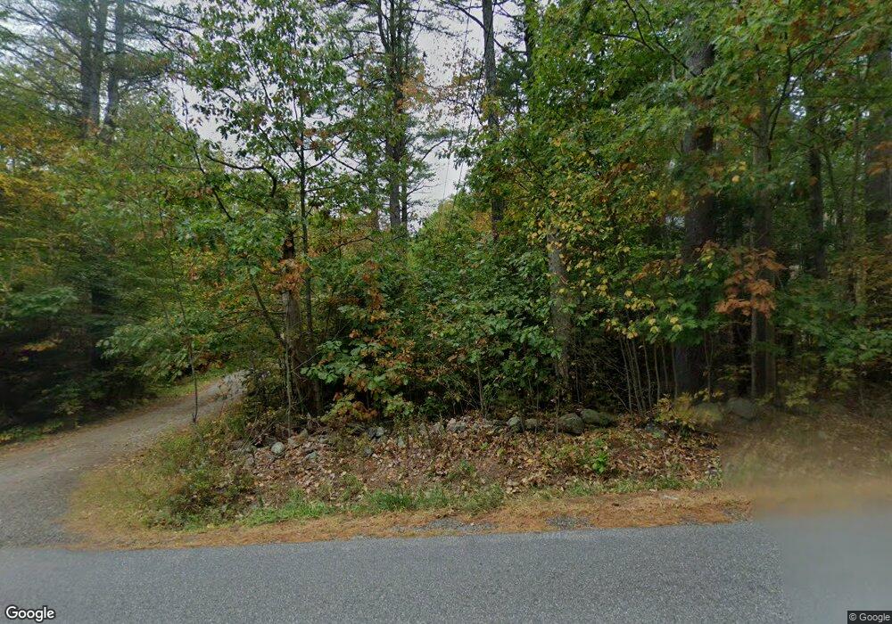 439 Runaround Pond Rd, Durham, ME 04222 - photo 1