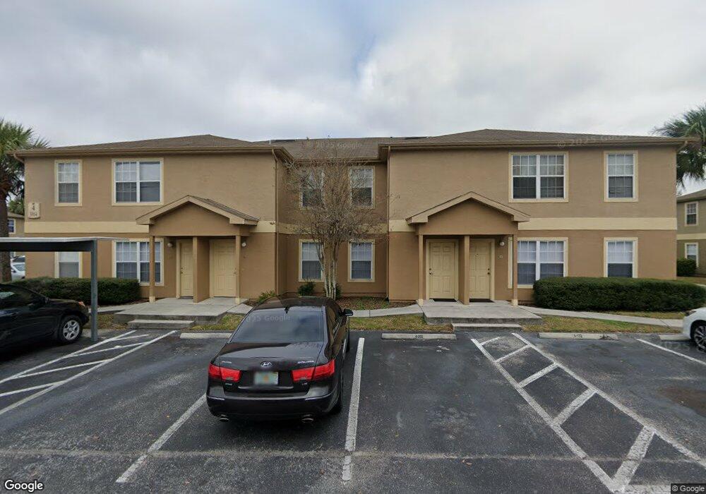 5914 Willow Ridge Dr unit 101, Zephyrhills, FL 33541 - photo 1