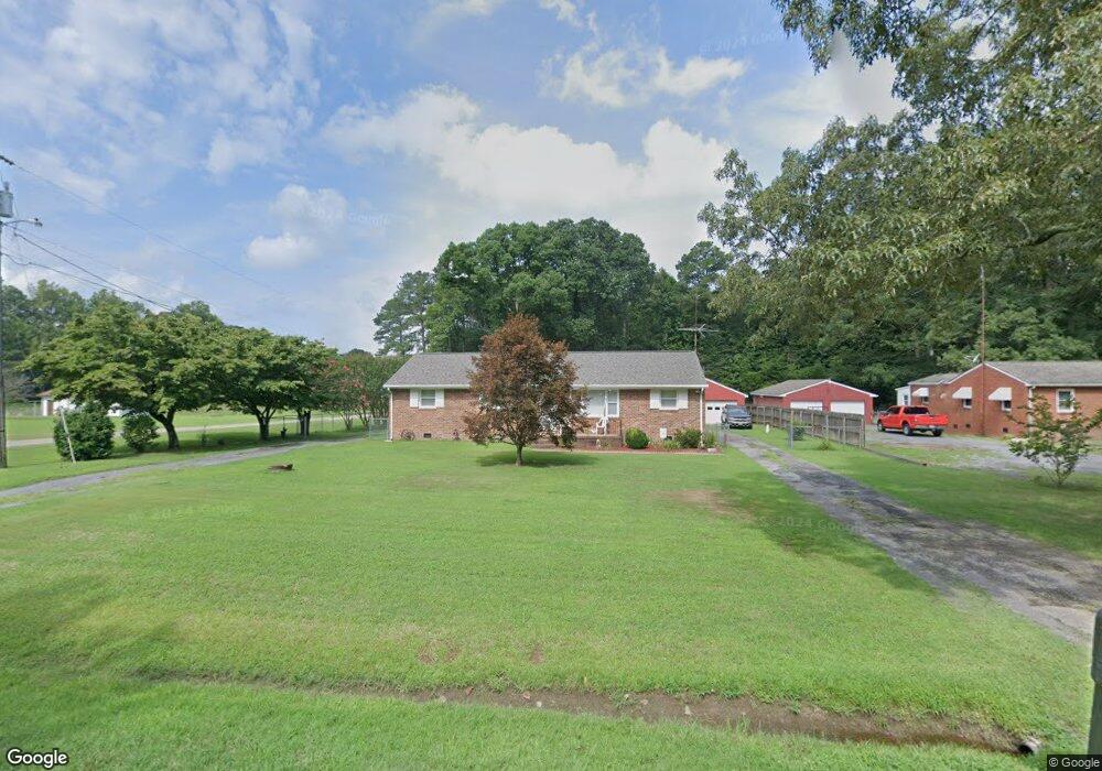 13112 Gravelbrook Rd, Petersburg, VA 23805 - photo 1
