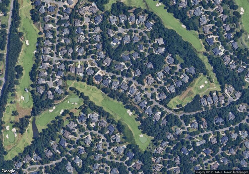 2838 Grey Moss Pass, Duluth, GA 30097 - photo 1