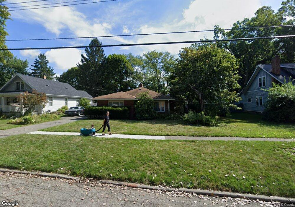 1910 Elm St, Holt, MI 48842 - photo 1