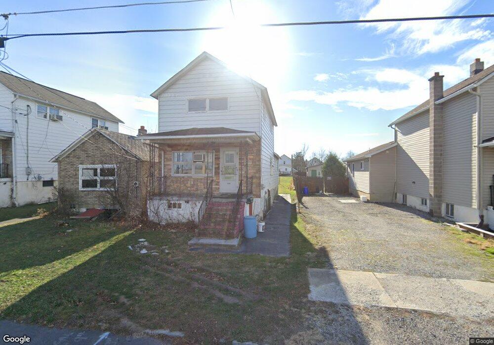 430 Wyoming Ave, Dupont, PA 18641 - photo 1