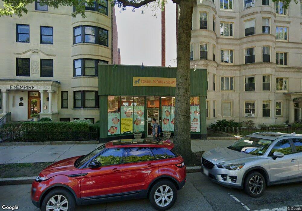 1475 Beacon St unit 24, Brookline, MA 02446 - photo 1