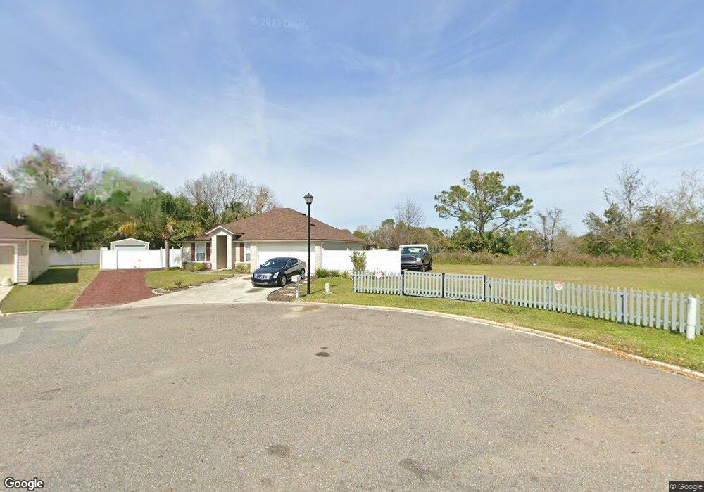 8022 Tessa Terrace E, Jacksonville, FL 32244 - photo 1