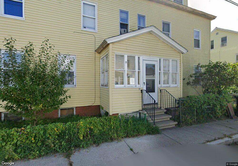 25 Exeter St unit 27, Easthampton, MA 01027 - photo 1