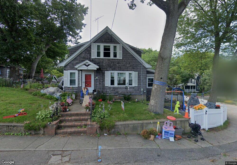 41 Hawthorn Rd, Milton, MA 02186 - photo 1