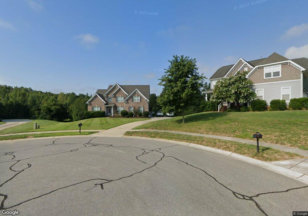 5252 Kindling Place SW unit 84, Concord, NC 28025 - photo 1