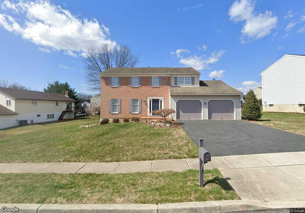 1807 Hancock Blvd, Reading, PA 19607 - photo 1