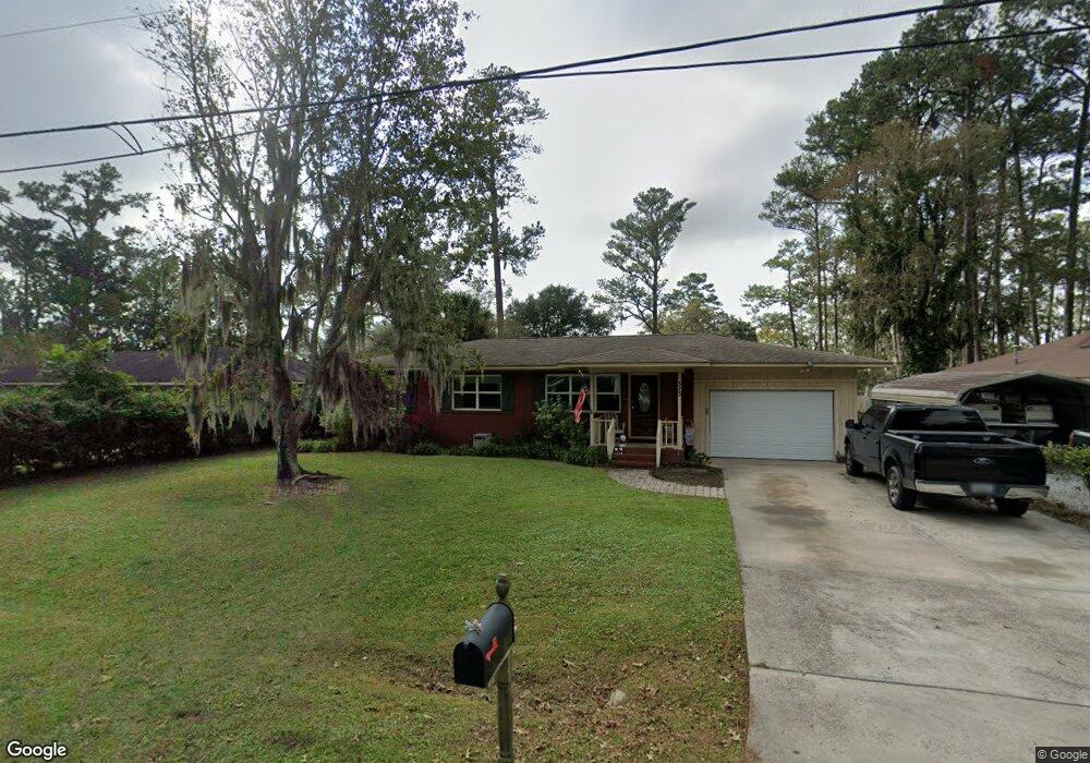 313 Ellis Point Way, Brunswick, GA 31520 - photo 1