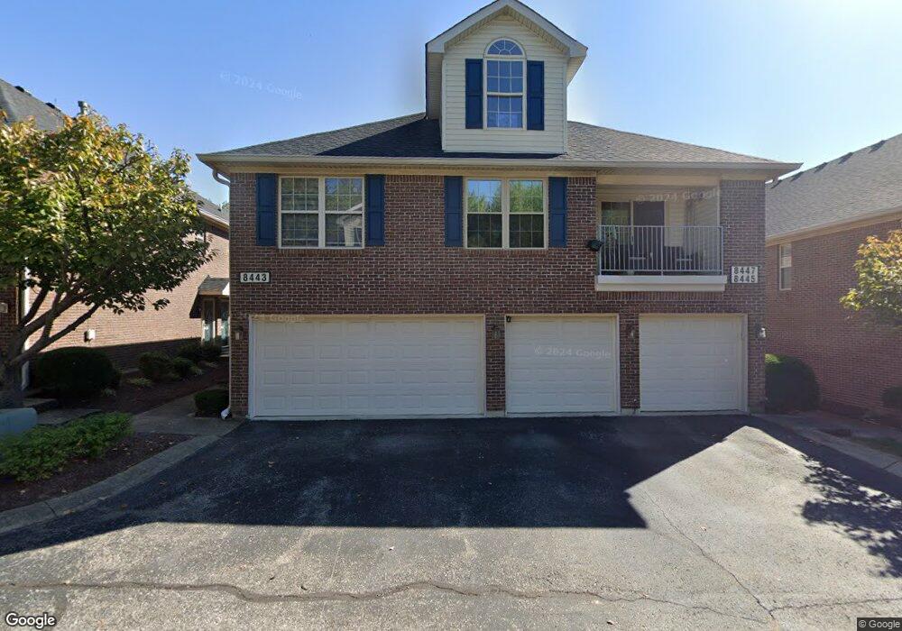 8443 Grand Trevi Dr, Louisville, KY 40228 - photo 1