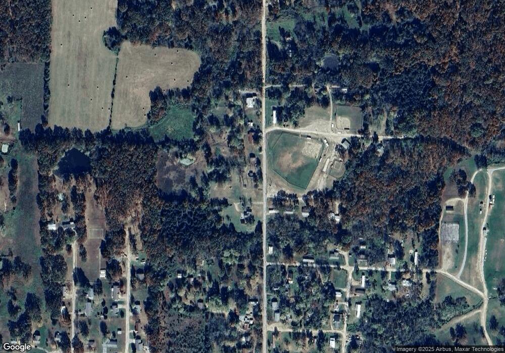 406 Ball Park Rd, Dixon, MO 65459 - photo 1