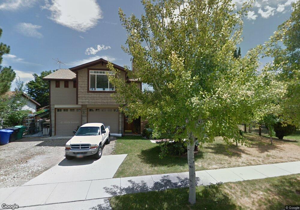 6315 Cyclamen Cir, West Jordan, UT 84081 - photo 1