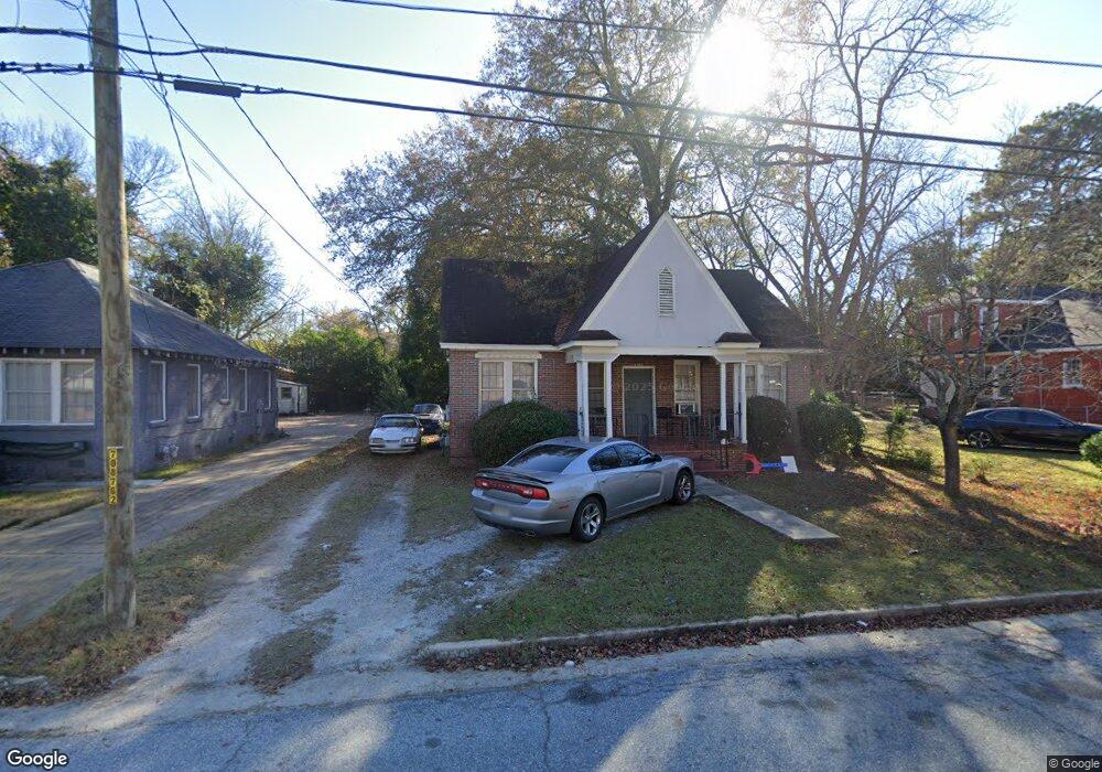 2308 Bell St, Columbus, GA 31906 - photo 1