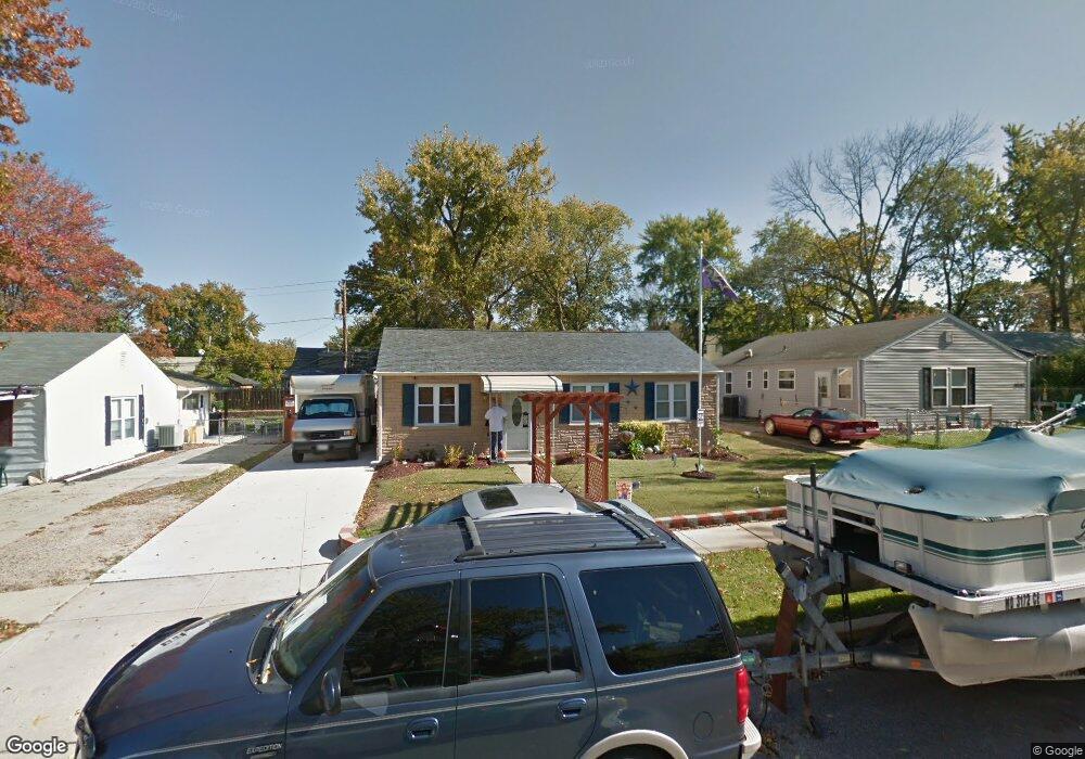 1040 Thomas Rd, Glen Burnie, MD 21060 - photo 1