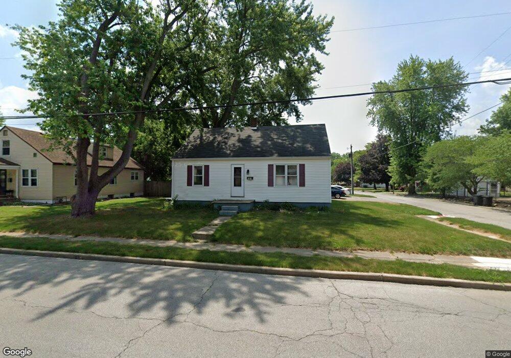101 Owen St, Lafayette, IN 47905 - photo 1