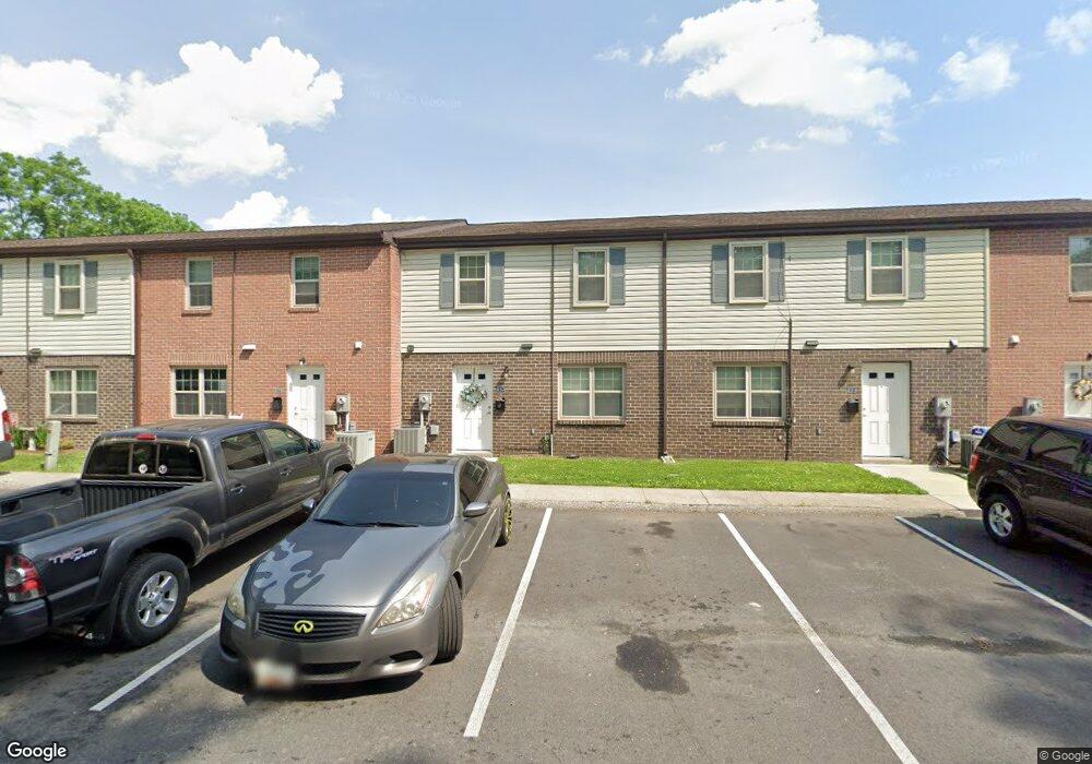 43 Janper Ct, Gwynn Oak, MD 21207 - photo 1