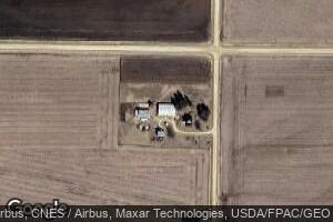 1908 390th Ave, Clinton, IA 52732