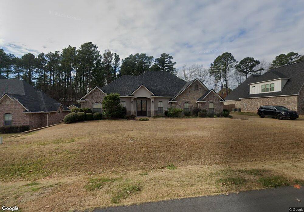 2016 Honeytree Trail Cir, Haughton, LA 71037 - photo 1