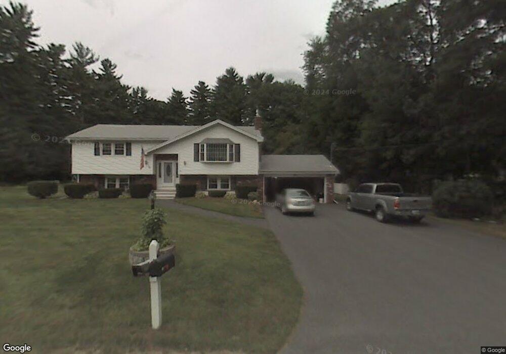 14 Sawmill Rd, Pelham, NH 03076 - photo 1