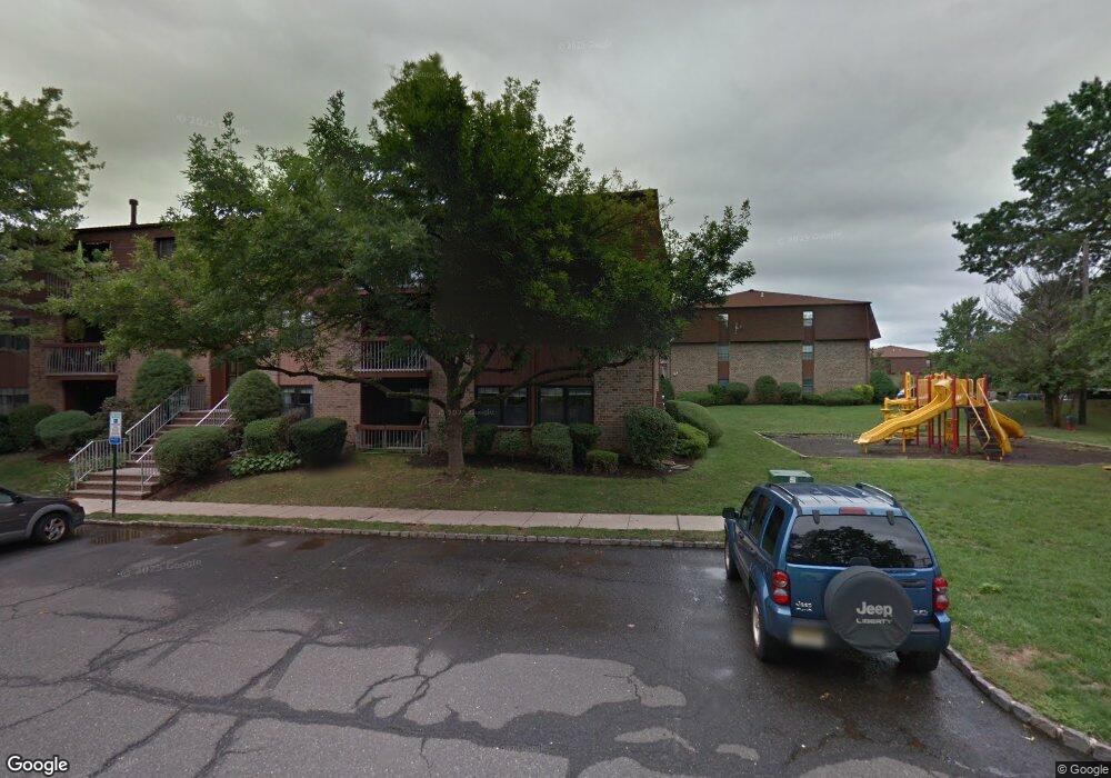 293B Alpine Way, Woodbridge, NJ 07095 - photo 1