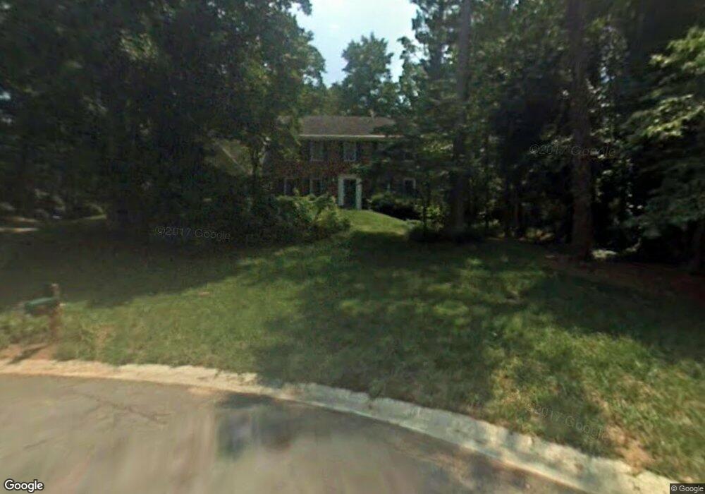 4997 Quondam Cir, Marietta, GA 30062 - photo 1