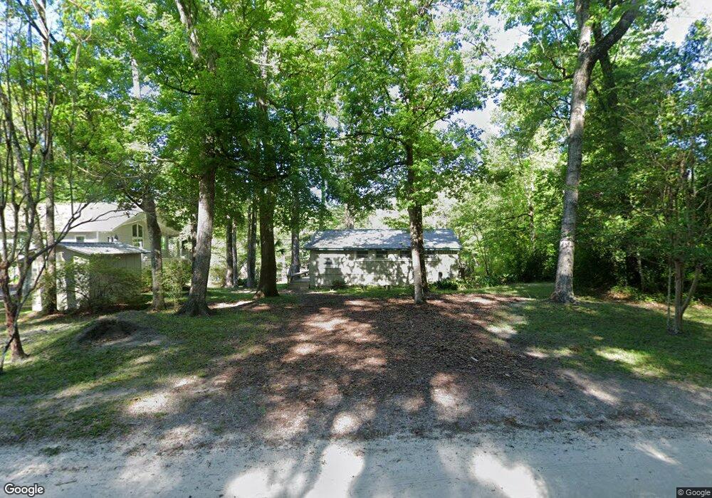 896 SW Riverside Ave, Fort White, FL 32038 - photo 1