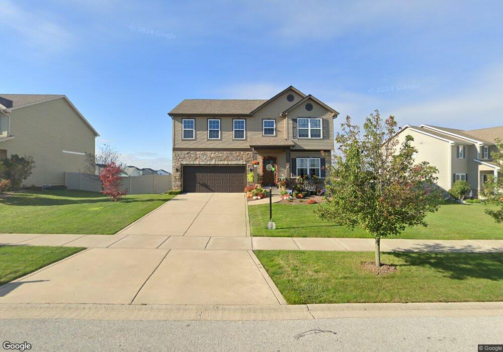 5349 E 111th Ave, Crown Point, IN 46307 - photo 1