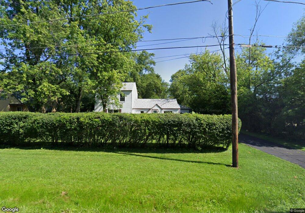 3630 192nd St, Homewood, IL 60430 - photo 1