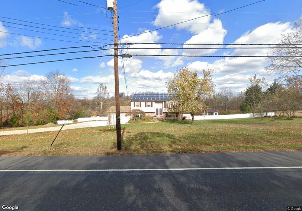 1291 Route 40, Pilesgrove, NJ 08098 - photo 1