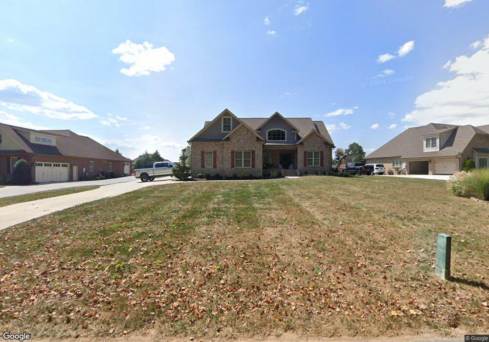 1501 Bob Bullock Rd, Cookeville, TN 38506 - photo 1