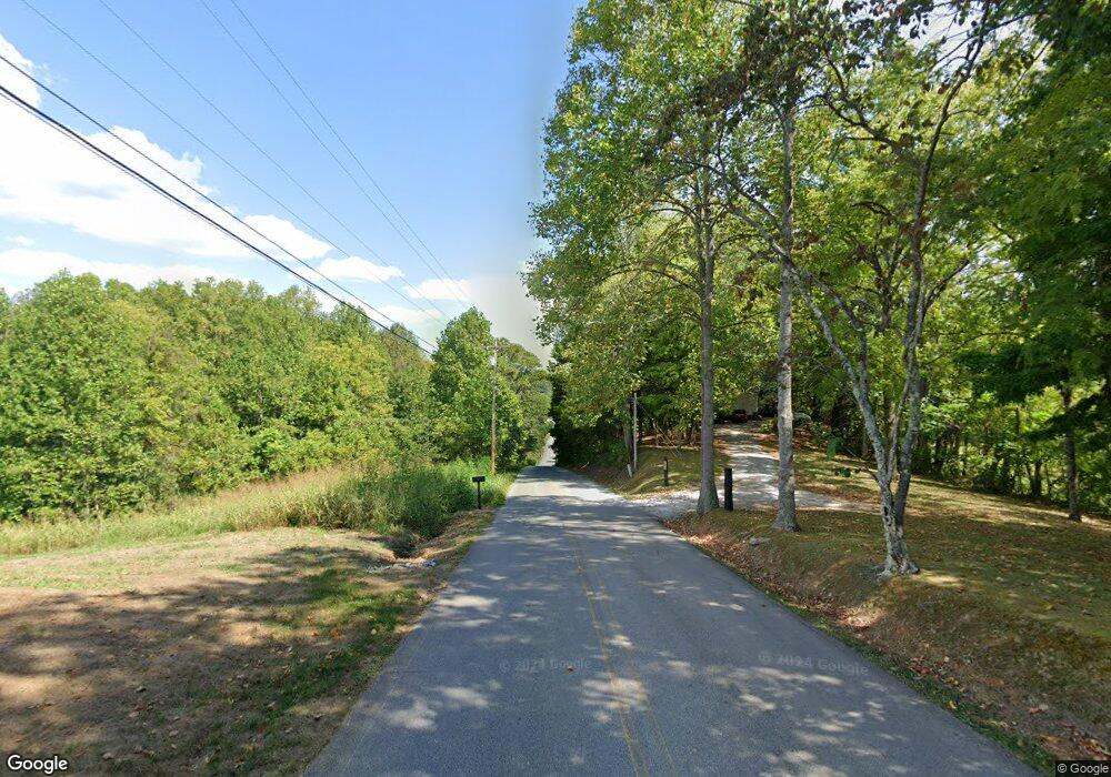 2.5 AC Bob Bullock Rd, Cookeville, TN 38506 - photo 1