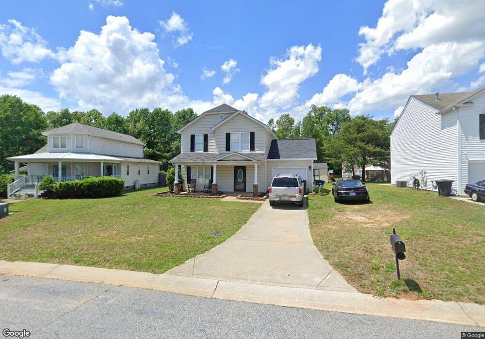 111 Redstone Ln, Statesville, NC 28625 - photo 1