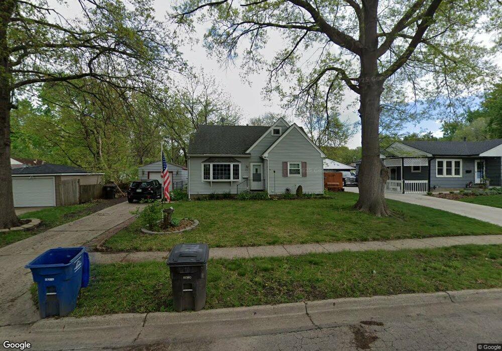 2712 Thompson Ave, Des Moines, IA 50317 - photo 1