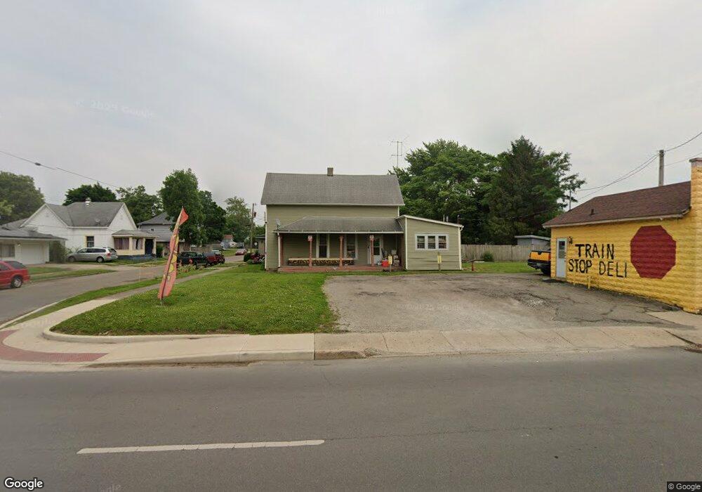 203 E 15th St, Anderson, IN 46016 - photo 1