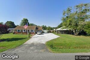 120 Sandy Hill Rd, Cambridge, MD 21613