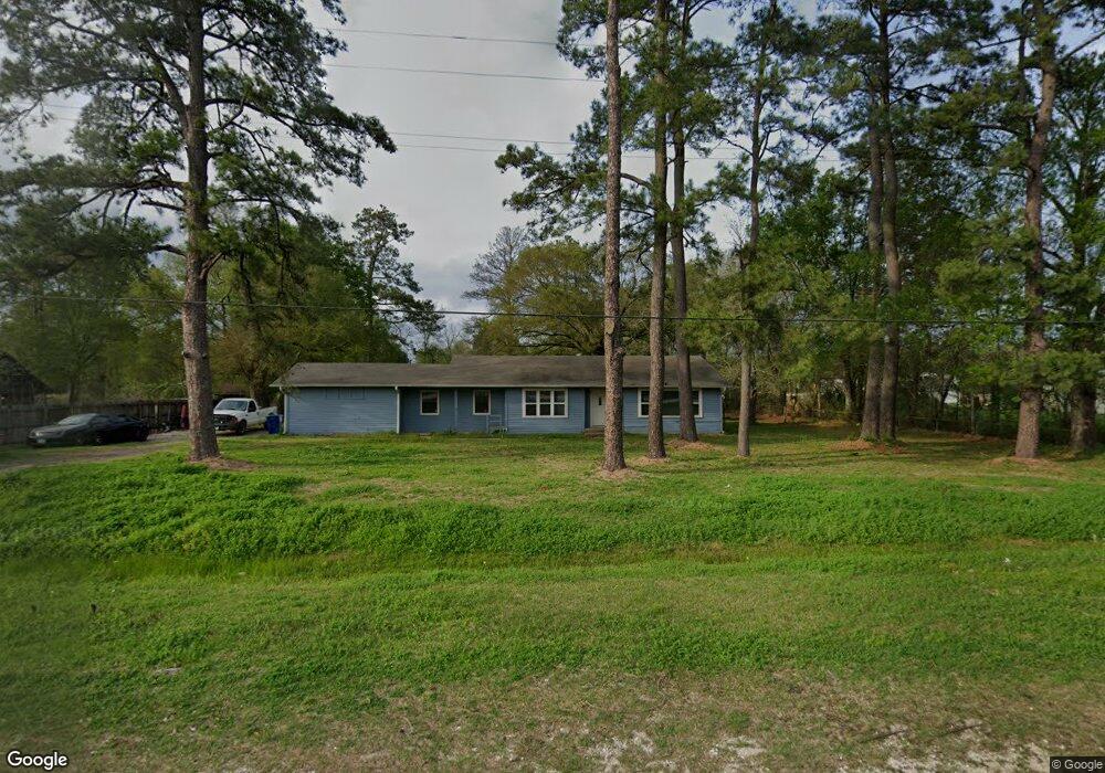 15774 Ih 10, Vidor, TX 77662 - photo 1