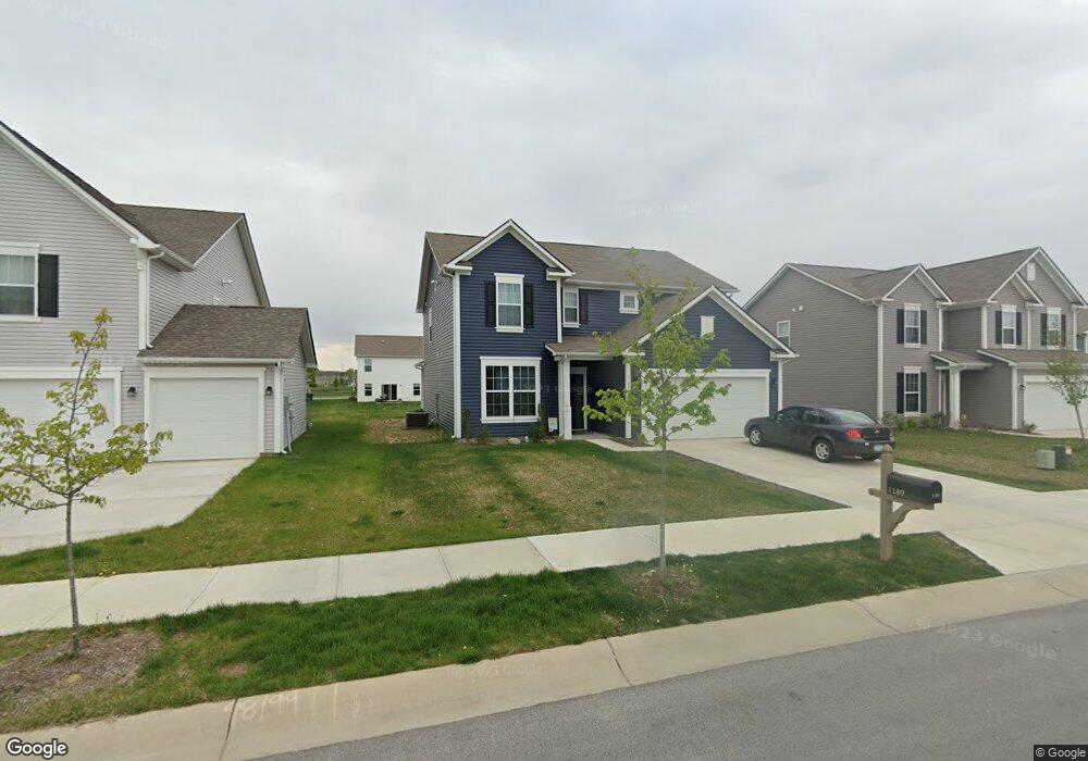 1189 Cobra Dr, Franklin, IN 46131 - photo 1