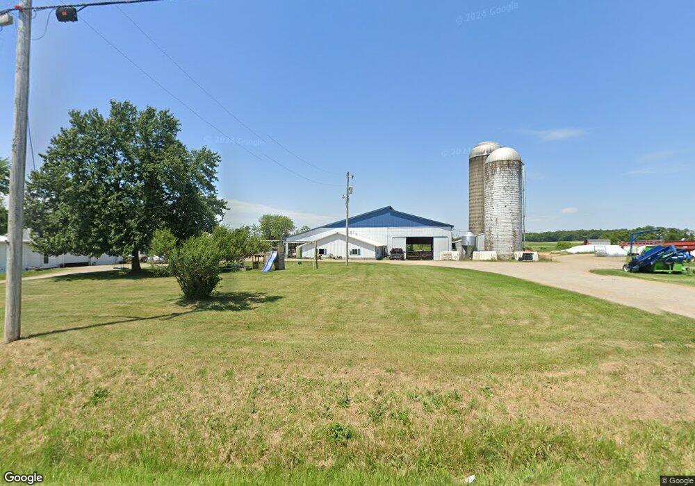 9259 Martin Rd, West Salem, OH 44287 - photo 1