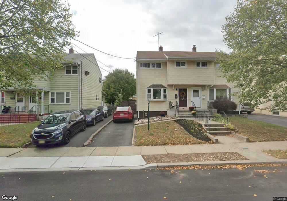 1616 Columbus Place, Rahway, NJ 07065 - photo 1